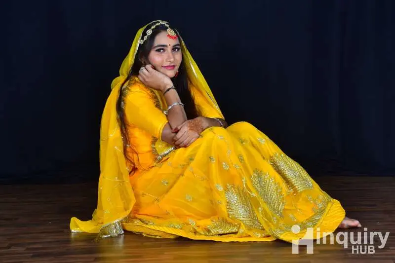 Sapna Dangi  Mekeup  Artists