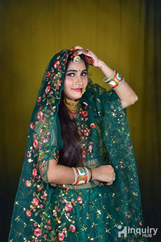 Sapna Dangi  Mekeup  Artists