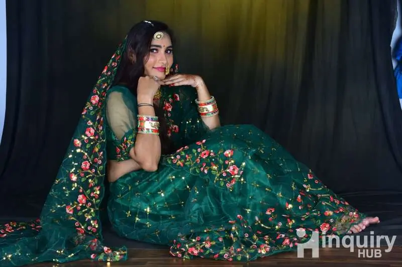 Sapna Dangi  Mekeup  Artists