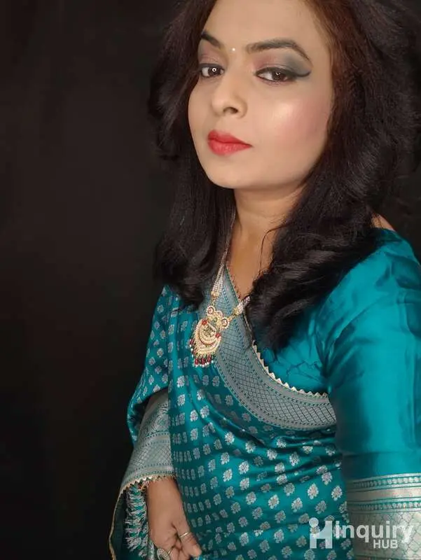 Amrin Makeup Artist