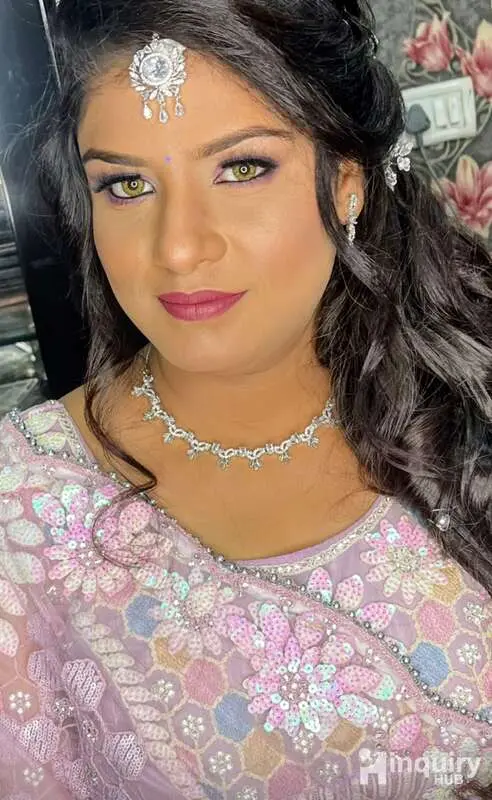 Amrin Makeup Artist