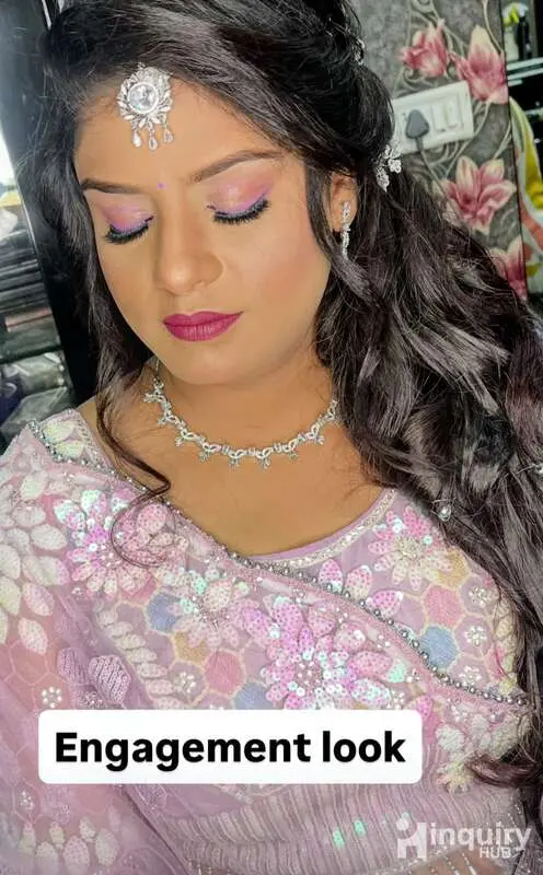 Amrin Makeup Artist