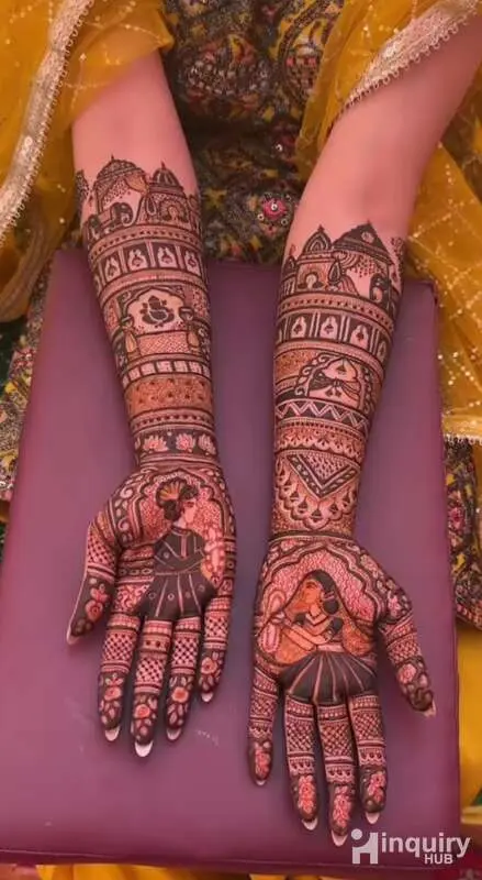 Mahedi Artist