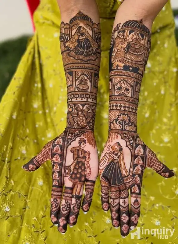 Mahedi Artist