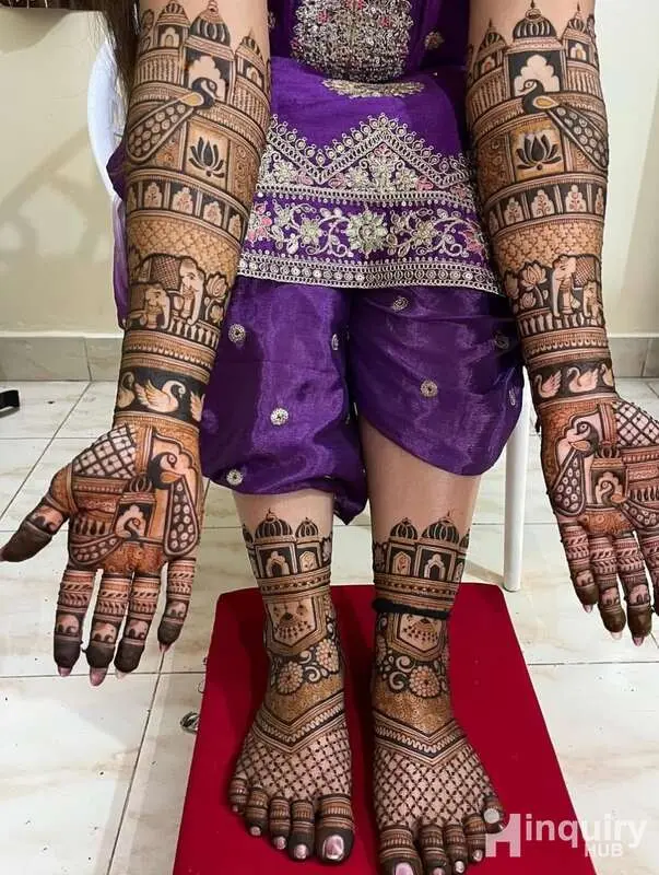 Mahedi Artist