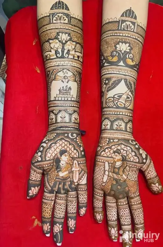 Mahedi Artist