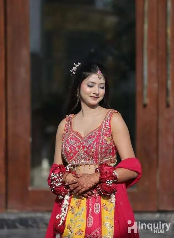 Saloni Jain