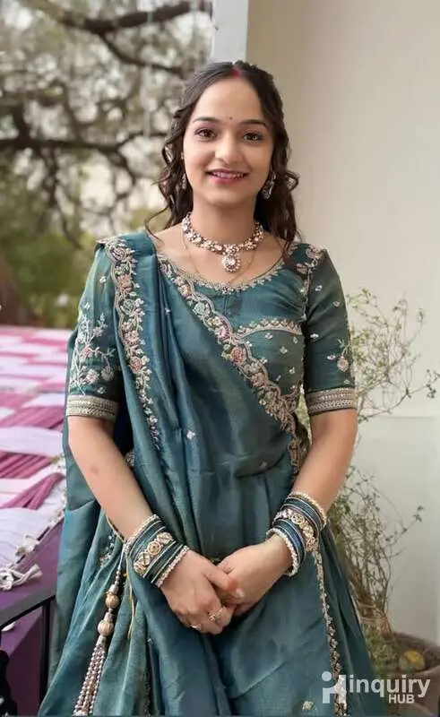 Saloni Jain