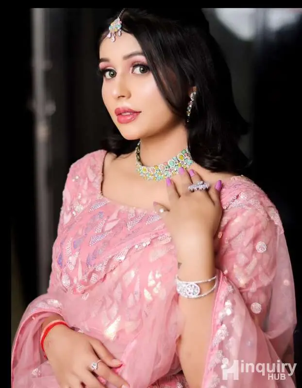 Saloni Jain
