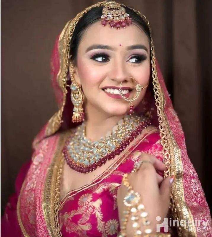 Saloni Jain