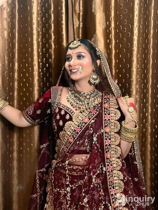 Saloni Jain