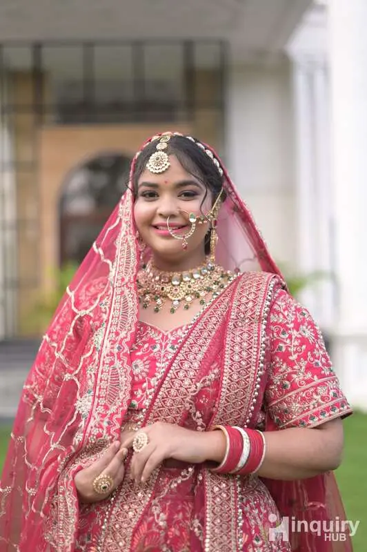 Saloni Jain