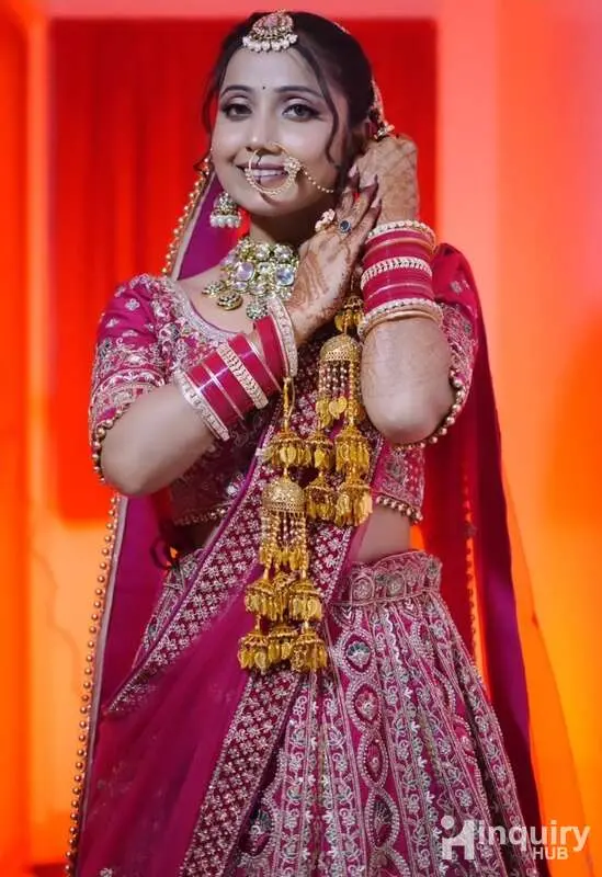Saloni Jain