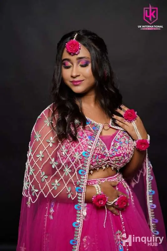 Deepa Makeover 's