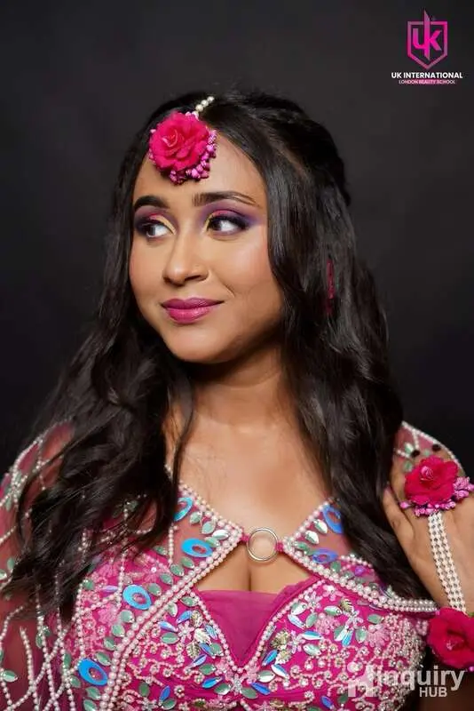 Deepa Makeover 's