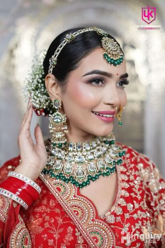 Deepa Makeover 's