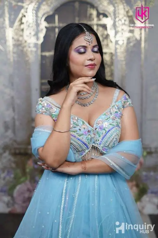Deepa Makeover 's
