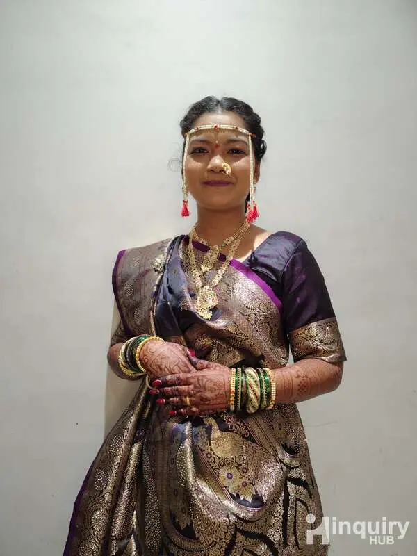Makeover  B  Priyanka