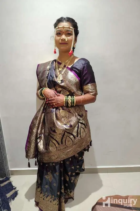 Makeover  B  Priyanka