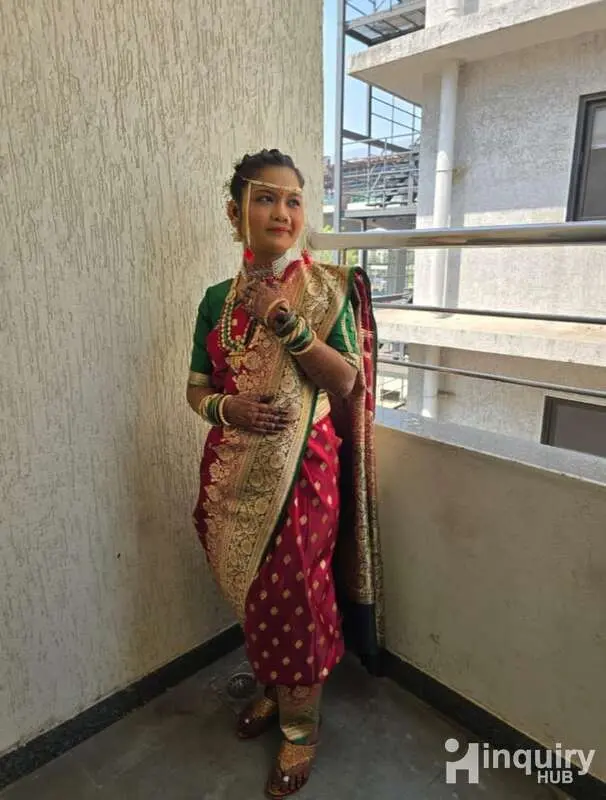 Makeover  B  Priyanka