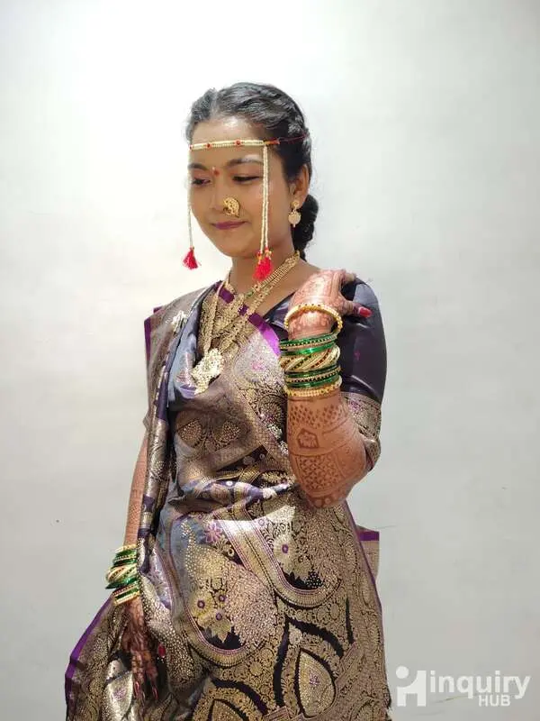 Makeover  B  Priyanka