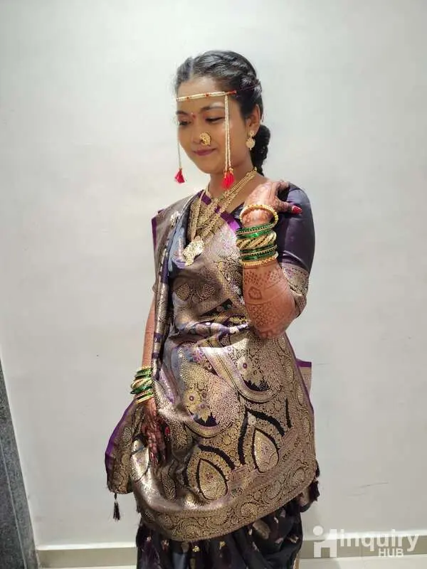 Makeover  B  Priyanka