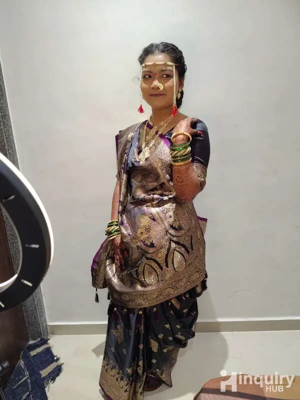Makeover  B  Priyanka