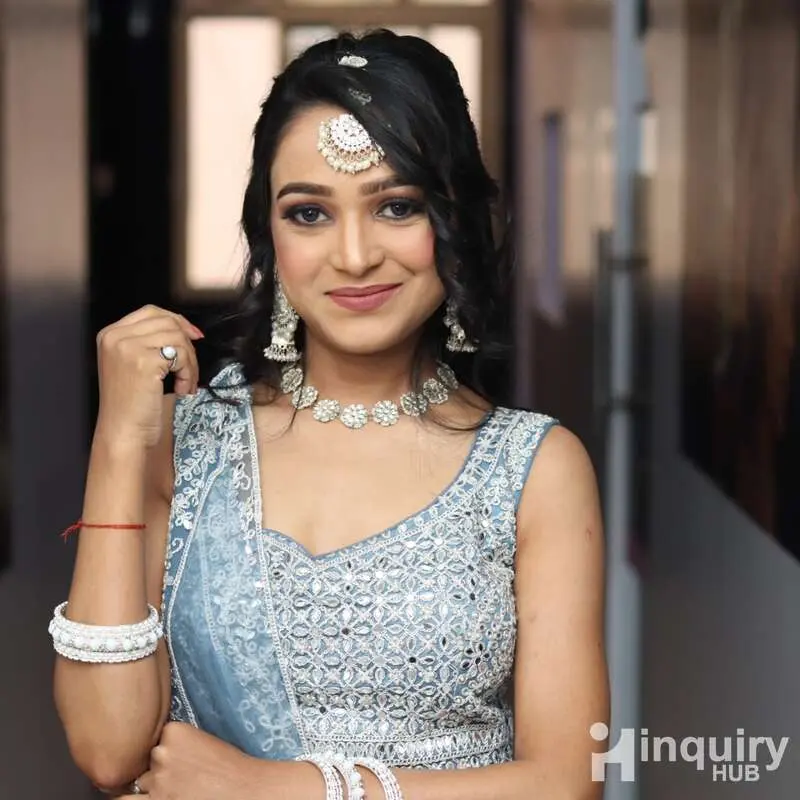 Ammu Makeup Artist