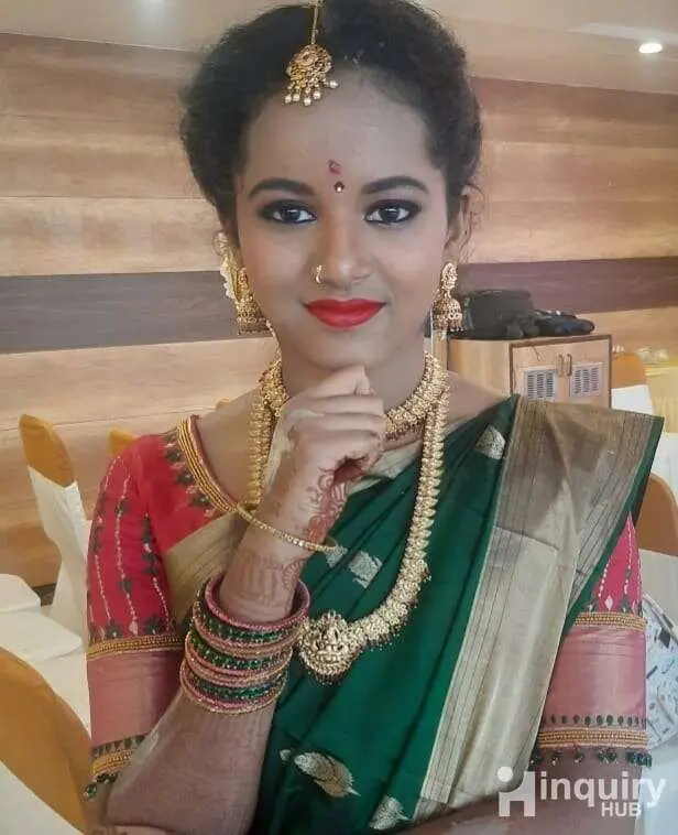 Ammu Makeup Artist