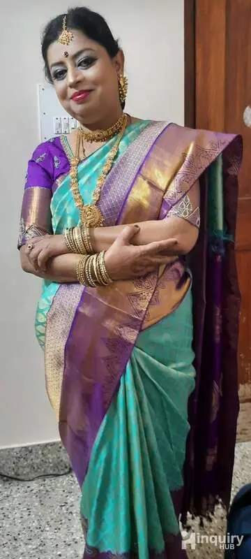 Ammu Makeup Artist