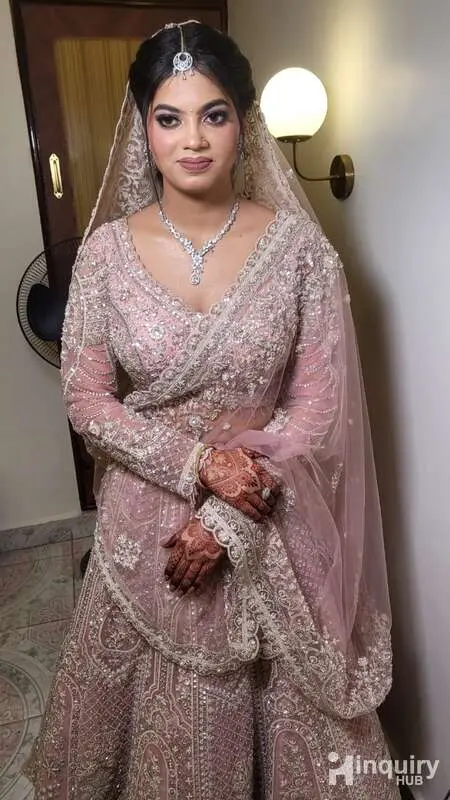 Priya Makeovers