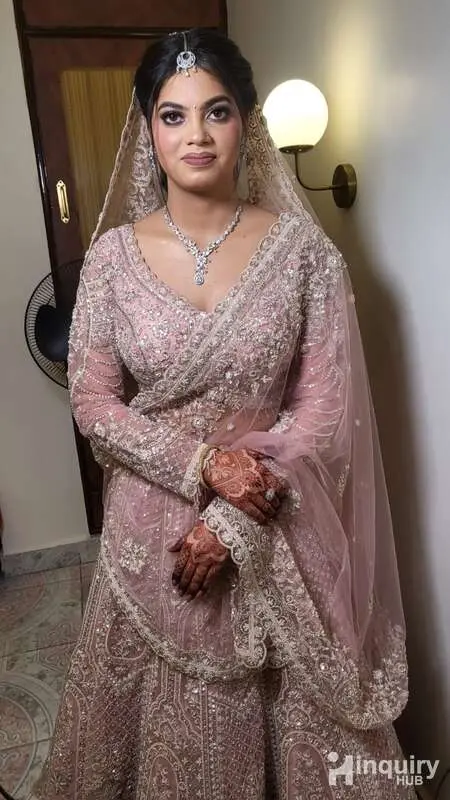 Priya Makeovers