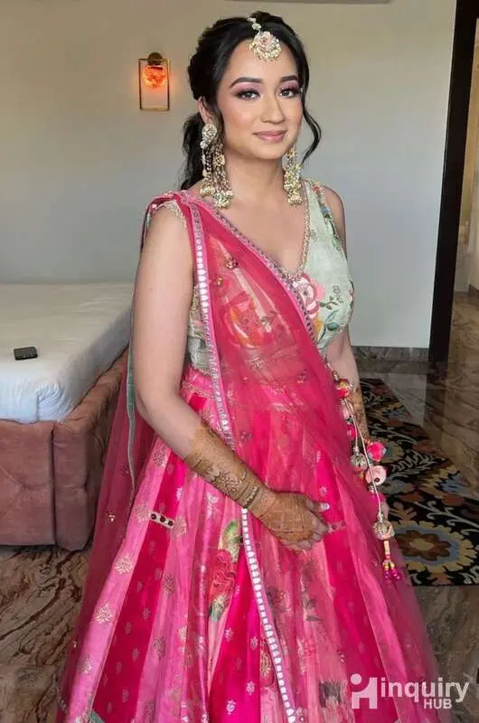 Astha Makeovers