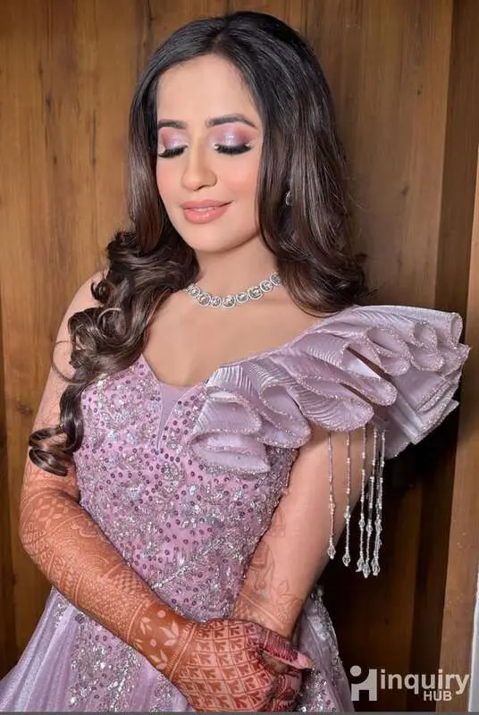 Astha Makeovers