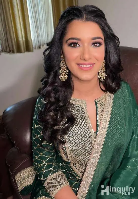 Astha Makeovers