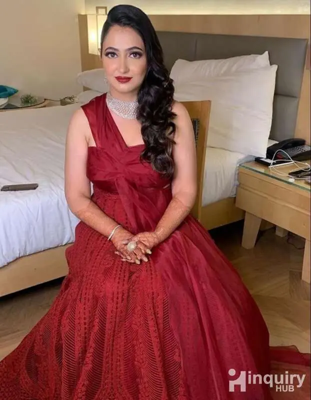 Astha Makeovers