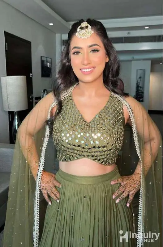 Astha Makeovers