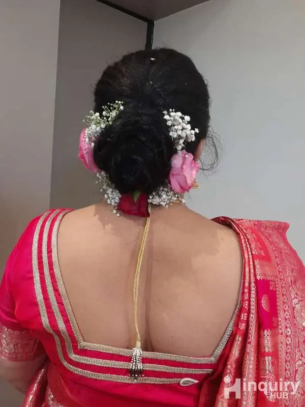 Hiral Makeup Artist