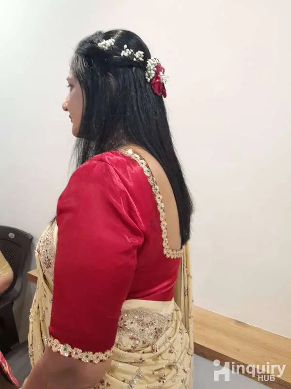 Hiral Makeup Artist
