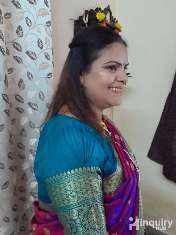 Hiral Makeup Artist