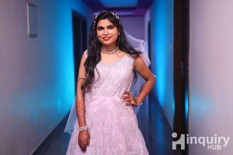 Jiya Bharti