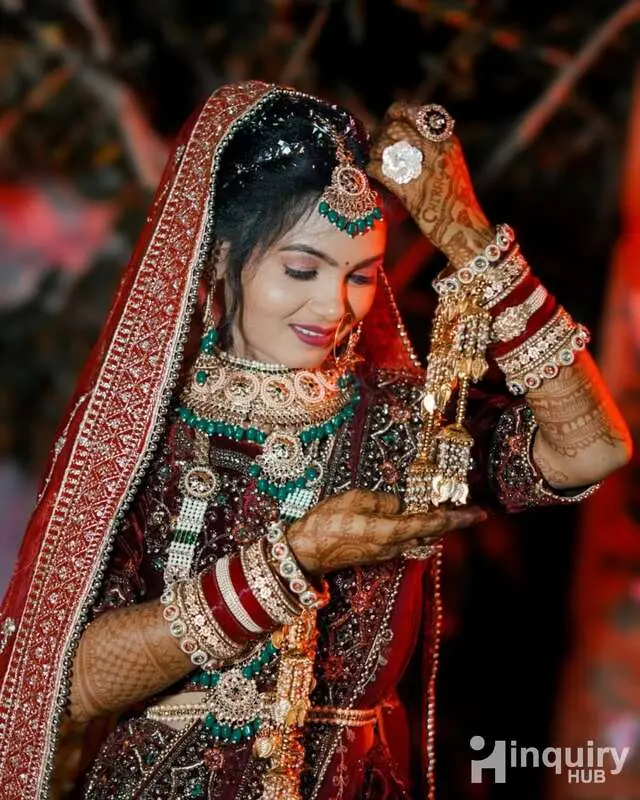 Jiya Bharti
