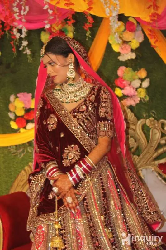 Jiya Bharti
