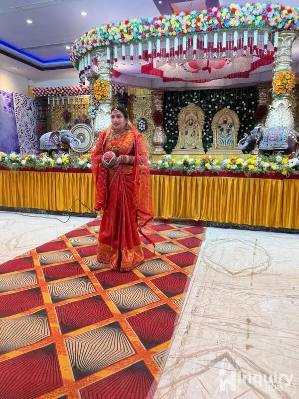 Sunitha Ms Makeover
