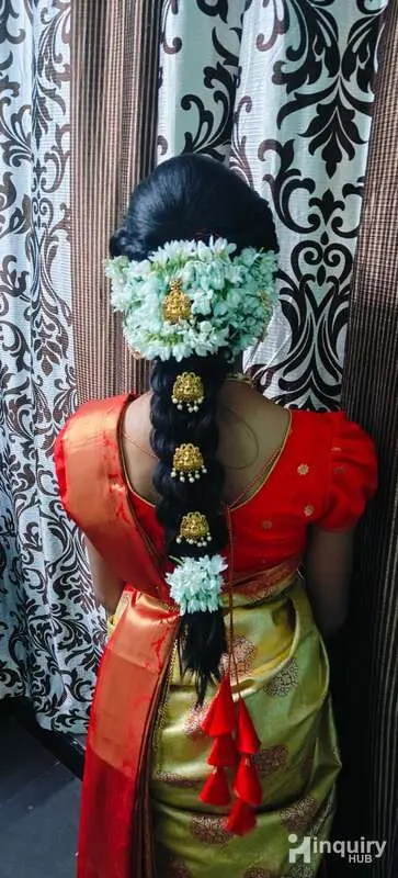 Sunitha Ms Makeover