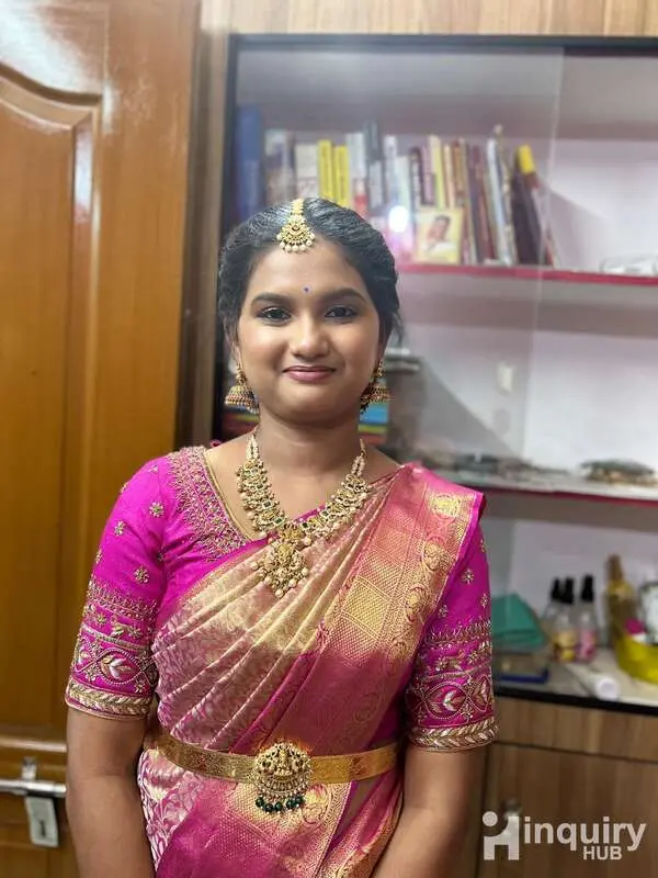 Sunitha Ms Makeover