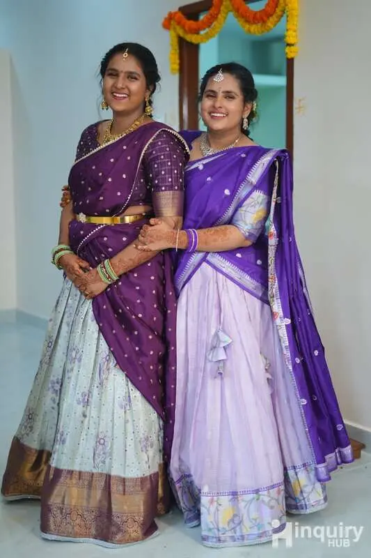 Sunitha Ms Makeover
