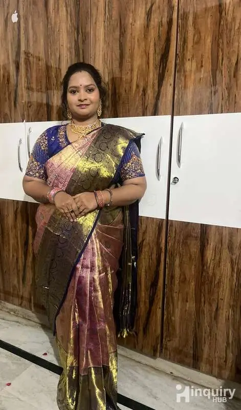 Sunitha Ms Makeover