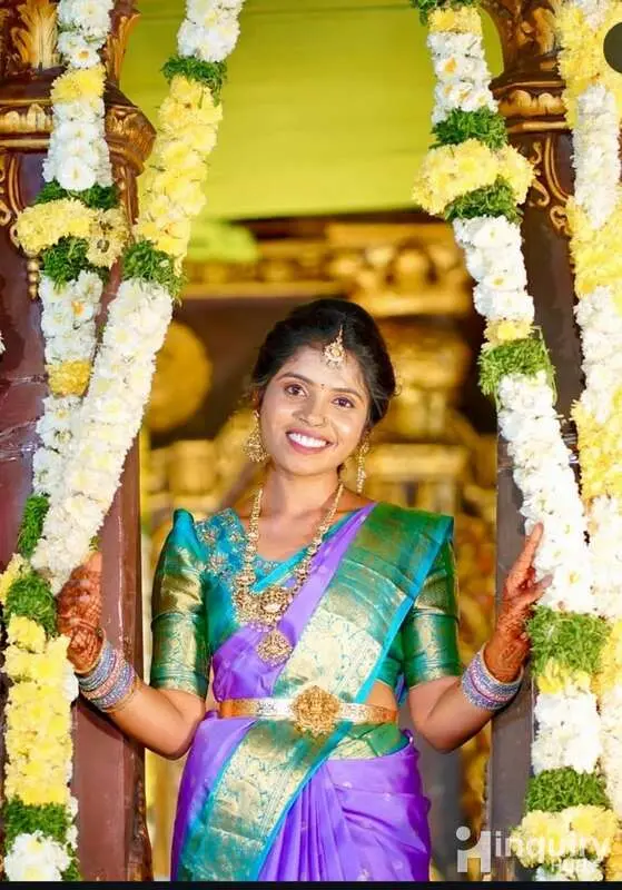 Sunitha Ms Makeover