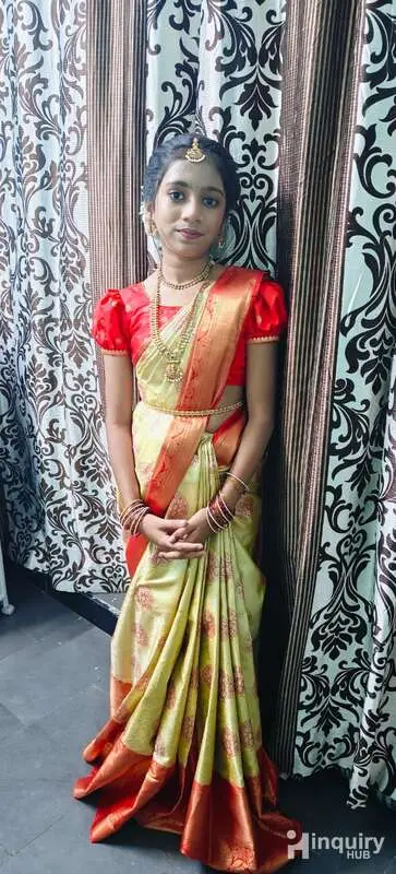 Sunitha Ms Makeover